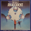Various - Original Sound Track From They Call It An Accident - LP