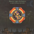 Electric Light Orchestra - A New World Record - LP