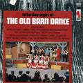 Various - Saturday Night At The Old Barn Dance - LP