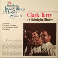 Clark Terry - Midnight Blue - LP