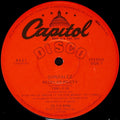 Gonzalez - Peoples Party / Ain't No Way To Treat A Lady - LP