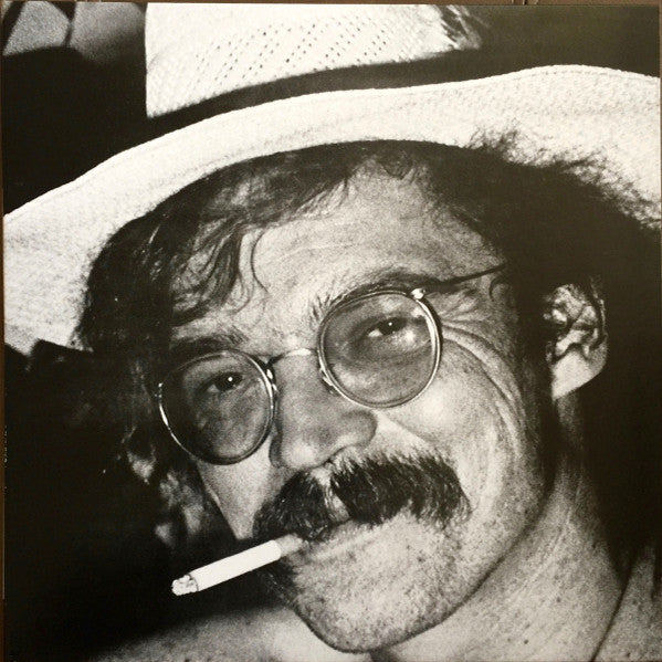 Terry Allen - Juarez - LP