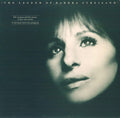 Barbra Streisand - The Legend Of Barbra Streisand - LP