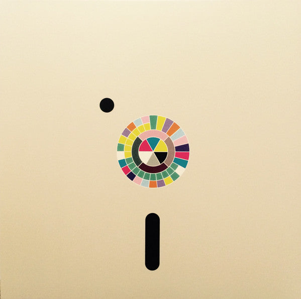 New Order - Power, Corruption & Lies - LP