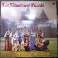 Les Ménestriers Picards - Les Ménestriers Picards Chantent "Réveillez-Vous Picards" - LP