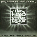 The Aragorn Ballroom Orcestra - (Theme From) The Lord Of The Rings - LP