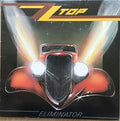 ZZ Top - Eliminator - LP