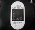 Gene Ammons / Sonny Stitt - Jug & Sonny - LP