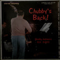 Chubby Jackson's Big Band - Chubby's Back - LP