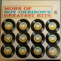 Roy Orbison - More Of Roy Orbison's Greatest Hits - LP