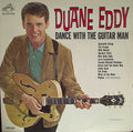 Duane Eddy - Dance With The Guitar Man - LP