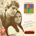 Francis Lai - Love Story - Music From The Original Soundtrack Of The Paramount Picture - LP