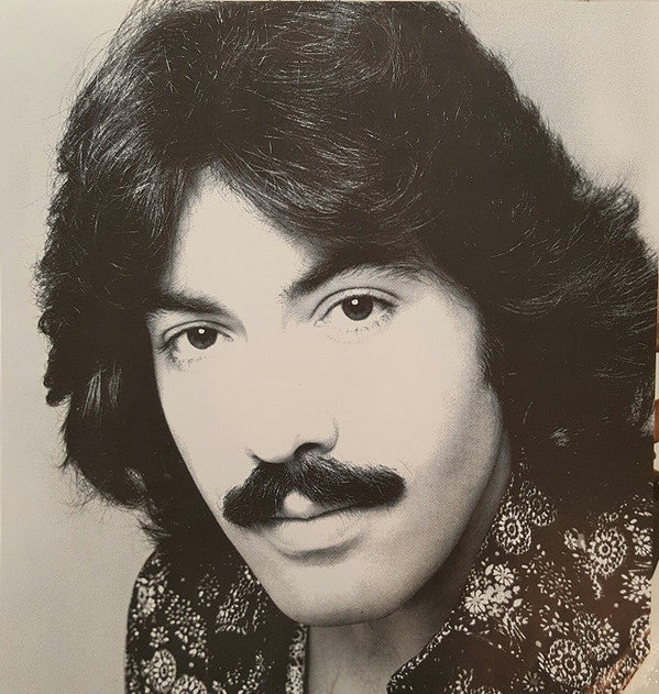 Tony Orlando & Dawn - He Don't Love You, Like I Love You - LP