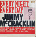 Jimmy McCracklin - Every Night, Every Day - LP