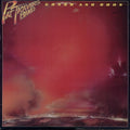 Pat Travers Band - Crash And Burn - LP
