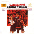 Ennio Morricone - A Fistful Of Dollars - LP