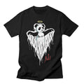 AJJ Ghost Panda Black