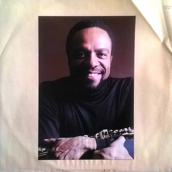Grover Washington, Jr. - Come Morning - LP