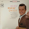 Robert Goulet - Two Of Us - LP
