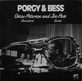 Oscar Peterson And Joe Pass - Porgy & Bess - LP