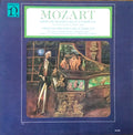 Pierre Sancan, Jean-Bernard Pommier, Catherine Silie, Orchestra Of The Association Of Lamoureux Concerts*, Dimitri Chorofas - Mozart* - Concerto For Two Pianos - Concerto For Three Pianos - LP