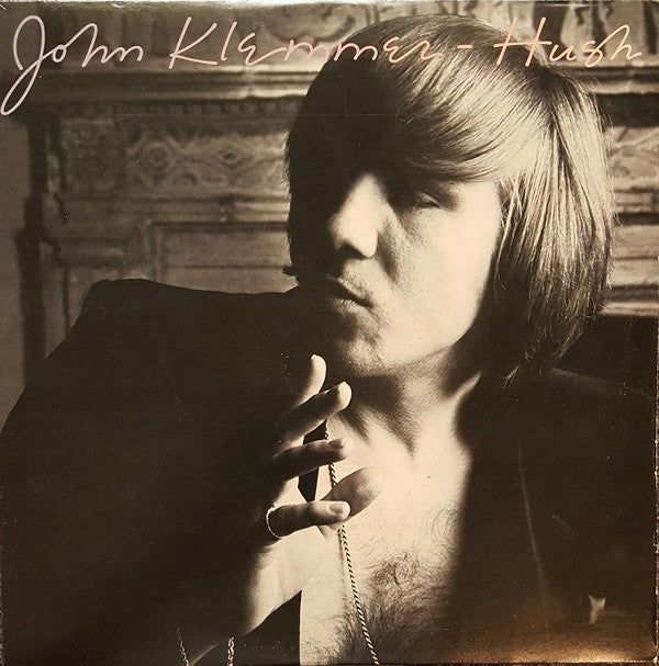 John Klemmer - Hush - LP