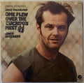 Jack Nitzsche - Soundtrack Recording From The Film : One Flew Over The Cuckoo's Nest - LP