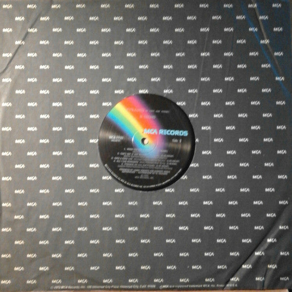 El Chicano - Pyramid Of Love And Friends - LP