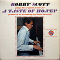 Bobby Scott - A Taste Of Honey - LP
