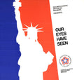 The United States Air Forces In Europe Band Conductor: Major Benny L. Knudsen - Our Eyes Have Seen - LP