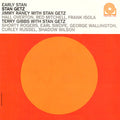 Stan Getz With Jimmy Raney & Terry Gibbs - Early Stan - LP