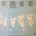 Free - Highway - LP