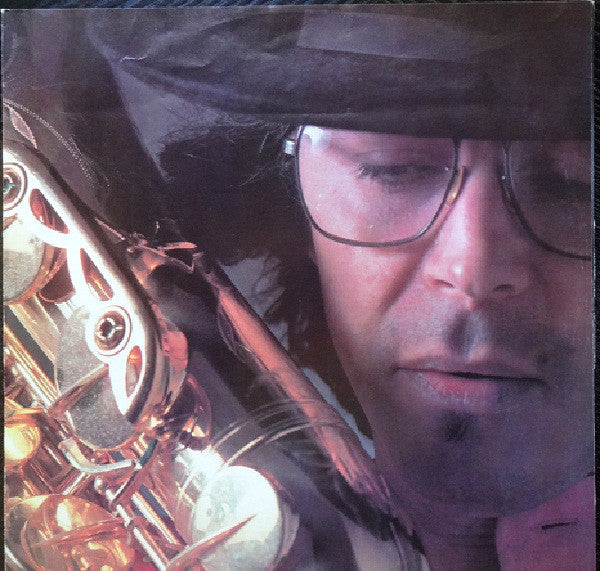 Gato Barbieri - Caliente! - LP
