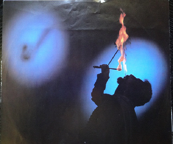 Gato Barbieri - Caliente! - LP