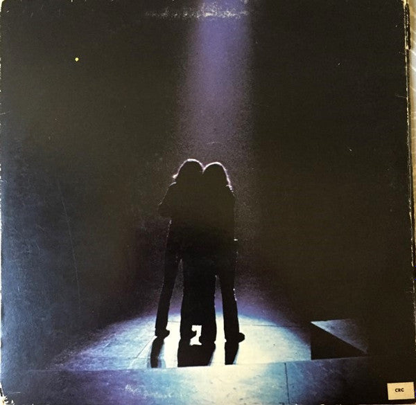 Graham Nash / David Crosby* - Graham Nash / David Crosby - LP