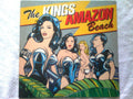 The Kings - Amazon Beach - LP