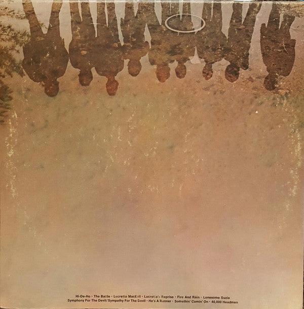 Blood, Sweat & Tears* - Blood, Sweat And Tears 3 - LP