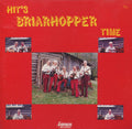 The Briarhoppers - Hit's Briarhopper Time - LP