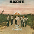 Black Heat - Keep On Runnin' - LP