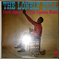 Herb Alpert & The Tijuana Brass - The Lonely Bull - LP