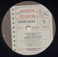 Stevie Nicks - I Can't Wait - LP