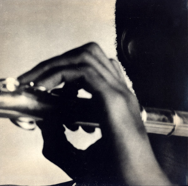 Hubert Laws - Then There Was Light (Volume 1) - LP