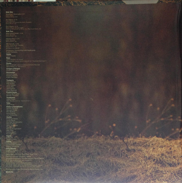 Deodato* - Whirlwinds - LP