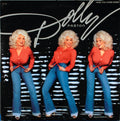 Dolly Parton - Here You Come Again - LP