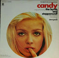 The Byrds And Steppenwolf, Dave Grusin - Candy (The Original Motion Picture Soundtrack) - LP