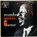 Erroll Garner - Mambo Moves Garner - LP