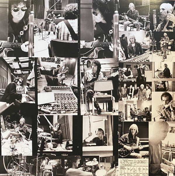 Tom Petty & The Heartbreakers* - Greatest Hits - LP