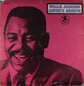 Willis Jackson - Gator's Groove - LP