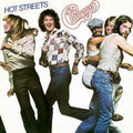 Chicago (2) - Hot Streets - LP
