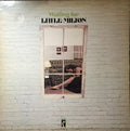 Little Milton - Waiting For Little Milton - LP